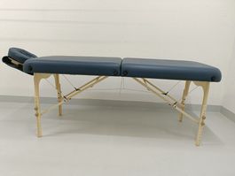 Massageliege Kellness