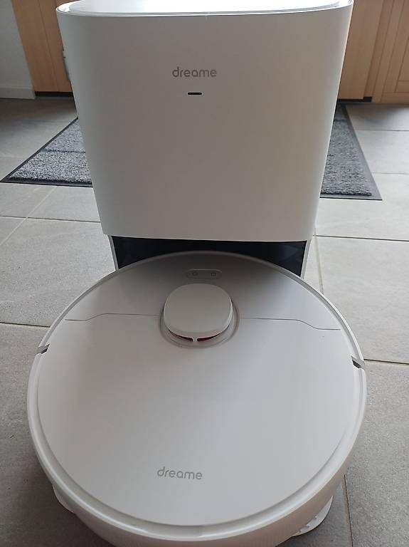 Aspirateurs & Accessoires: Aspirateur robot – D'occasion à Aven par menthe17 1