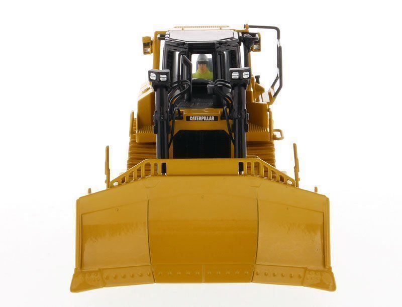 Caterpillar Kit di modellismo & Modellini statici: 1:50 CAT D8T Track-Type – Nuovo e nell'imballaggio originale da Affoltern am Albis venduto da Modellshop-8910 4