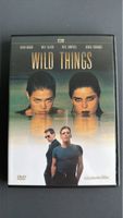 Wild Things DVD mit Kevin Bacon - Filmklassiker sichern!