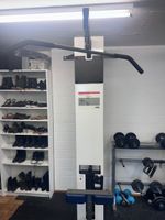 Cybex Modular Lat Pulldown