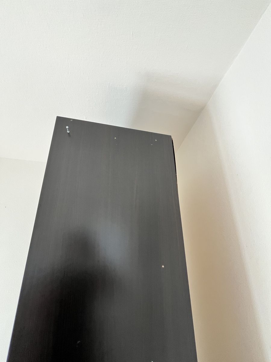 Armoires: IKEA Kleiderschrank  – D'occasion à Zürich par 1873 2
