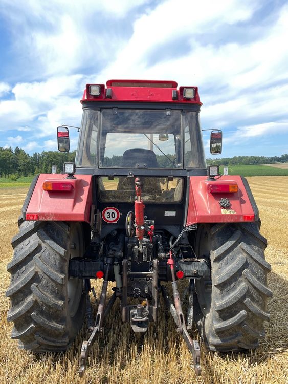 Case International IH IHC 856 XL Allrad Kaufen auf Ricardo