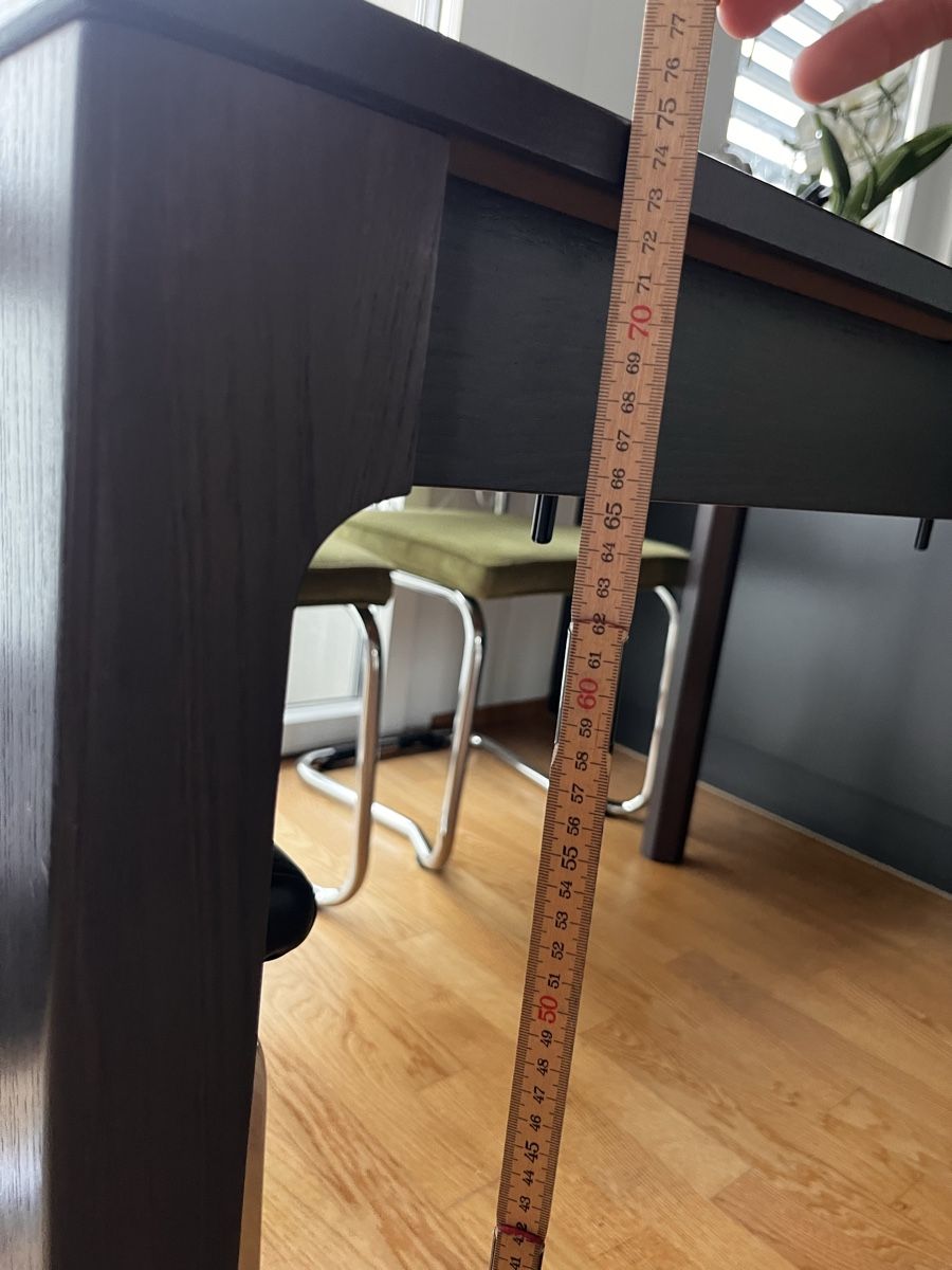 Ikea Tavoli: Esstisch – Usato da Basel venduto da jan_2p29 4