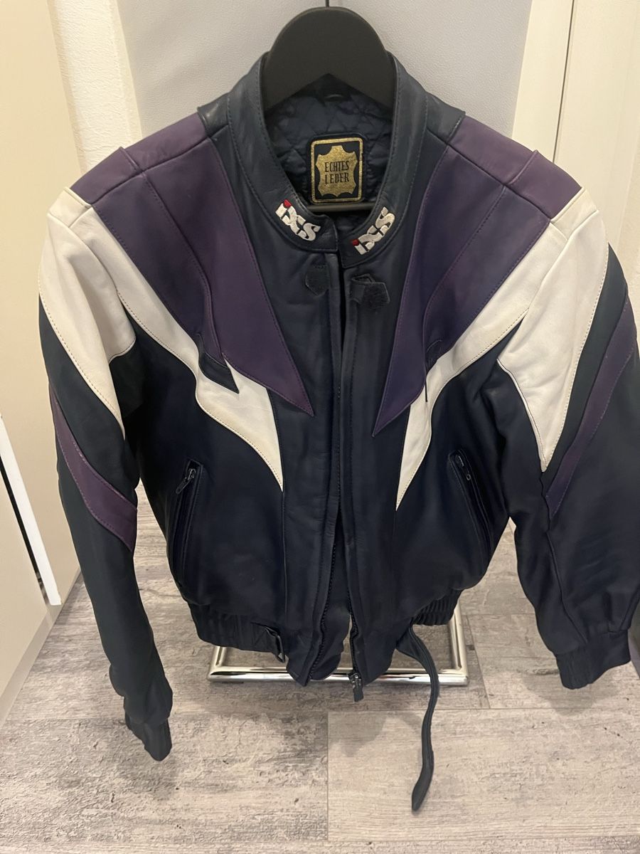 IXS Vestes: Motorrad Jacke ixs Gr M – D'occasion à Rothenburg par sla_rn6q 4