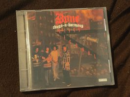 Bone-Thugz-n-Harmony - E1999