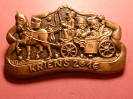 KRIENS 2016 BRONZE