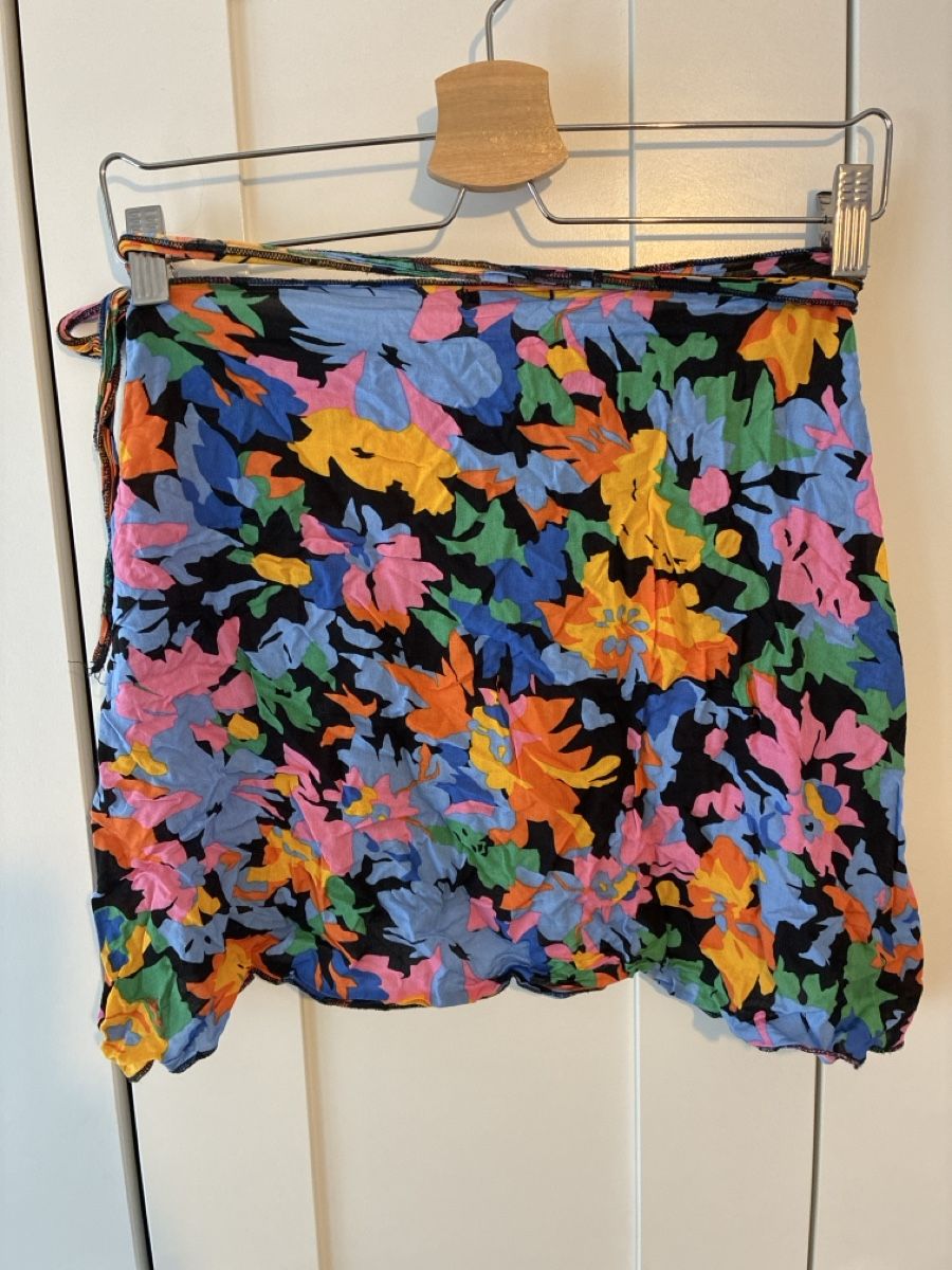 Tezenis Gonne: Tesenis strandskirt – Usato da Walenstadt venduto da bedina92 2
