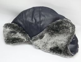 Robby Winter Mütze Swiss Made  Wintermütze Kälteschutzmütze