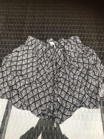 Damen Shorts L
