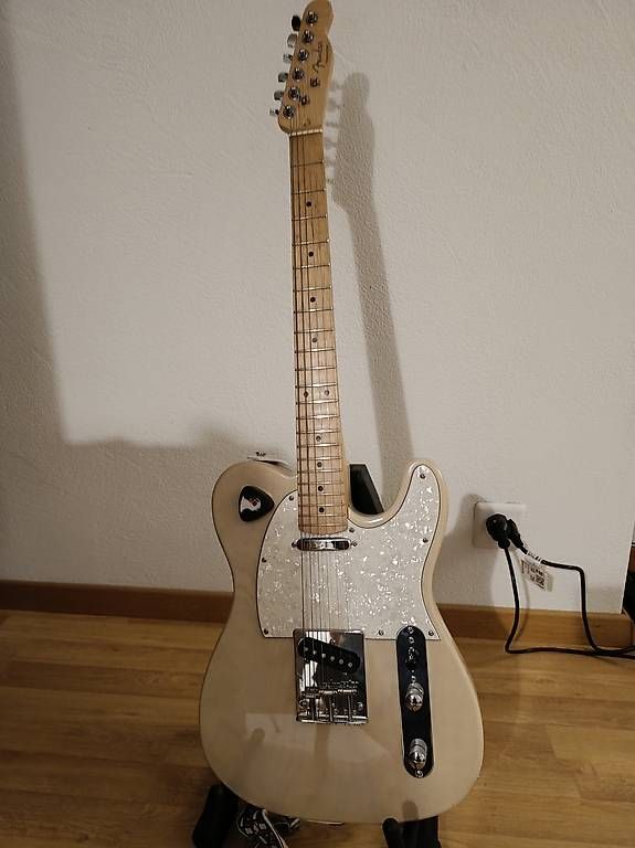 Strumenti musicali: Telecaster – Usato da Dietikon venduto da chd_t98c