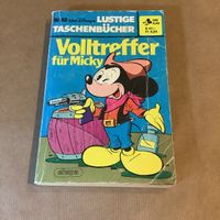Lustiges Taschenbuch 48 - Volltreffer für Micky