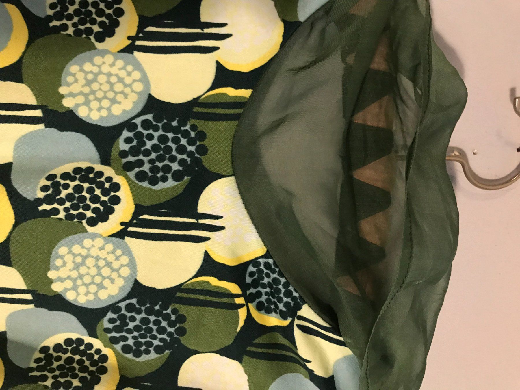 Oilily Kleider: Abendkleid Oilily – Gebraucht aus Luzern von Turmliebe 7