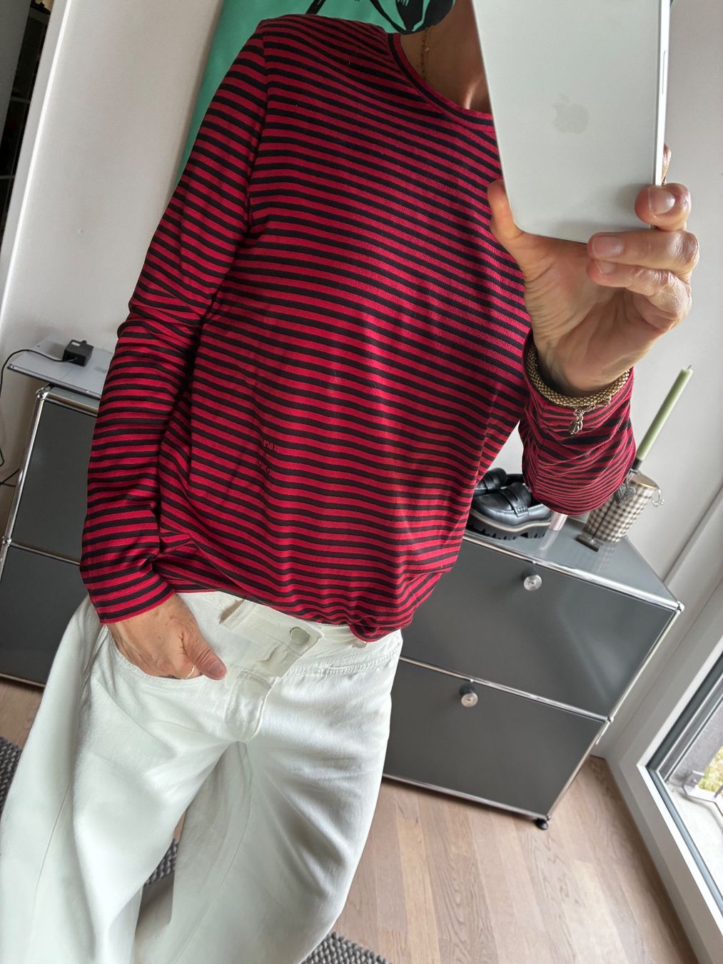 Closed T-shirt: Closed! neues Shirt gr. Small – Nuovo e nell'imballaggio originale da Winterthur venduto da Mitschg 4