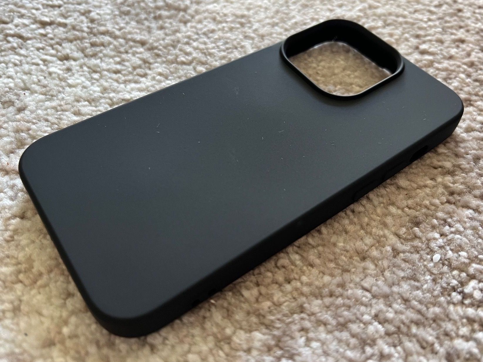 Apple Telefoni cellulari / Smartphones: IPhone 13 Pro Hülle schwarz – Nuovo (secondo la descrizione) da Altendorf venduto da wqv_97 1