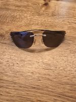 Vintage Cartier rimless