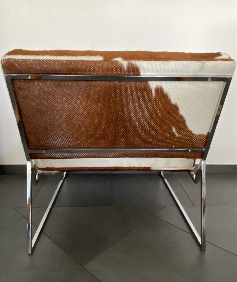 Sedie a sdraio: Design Sessel Chair Chalet – Usato da Olten venduto da sportwelt 8