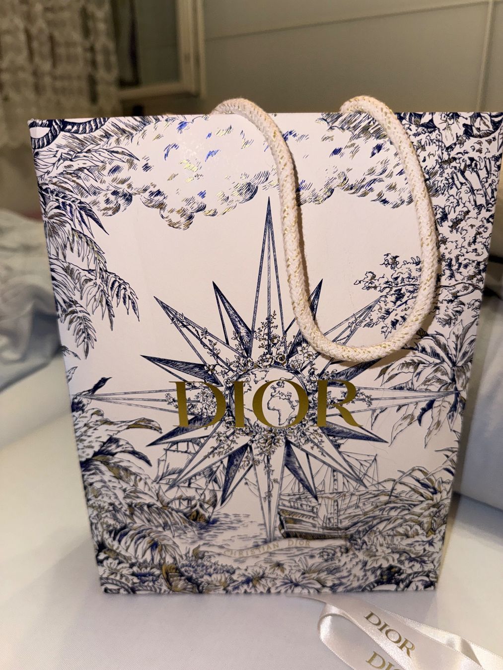 Dior Taschen: Dior Tasche - special edition – Neu (gemäss Beschreibung) aus Oberentfelden von mel_f97j 2