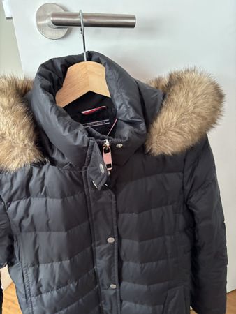 Damenjacke Tommy hilfiger