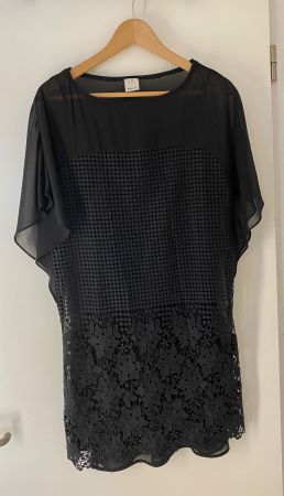 Pinko Kleid Damen Gr. 36 - NP 300 CHF -  1x getragen