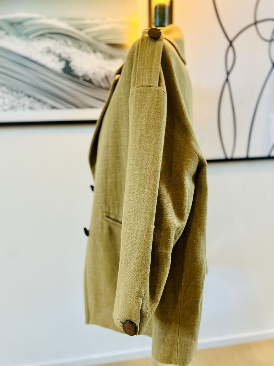 Ba&Sh Cappotti: Kurzmantel Ba&sh – Nuovo (secondo la descrizione) da Murten venduto da Rebelle_en_Style 2