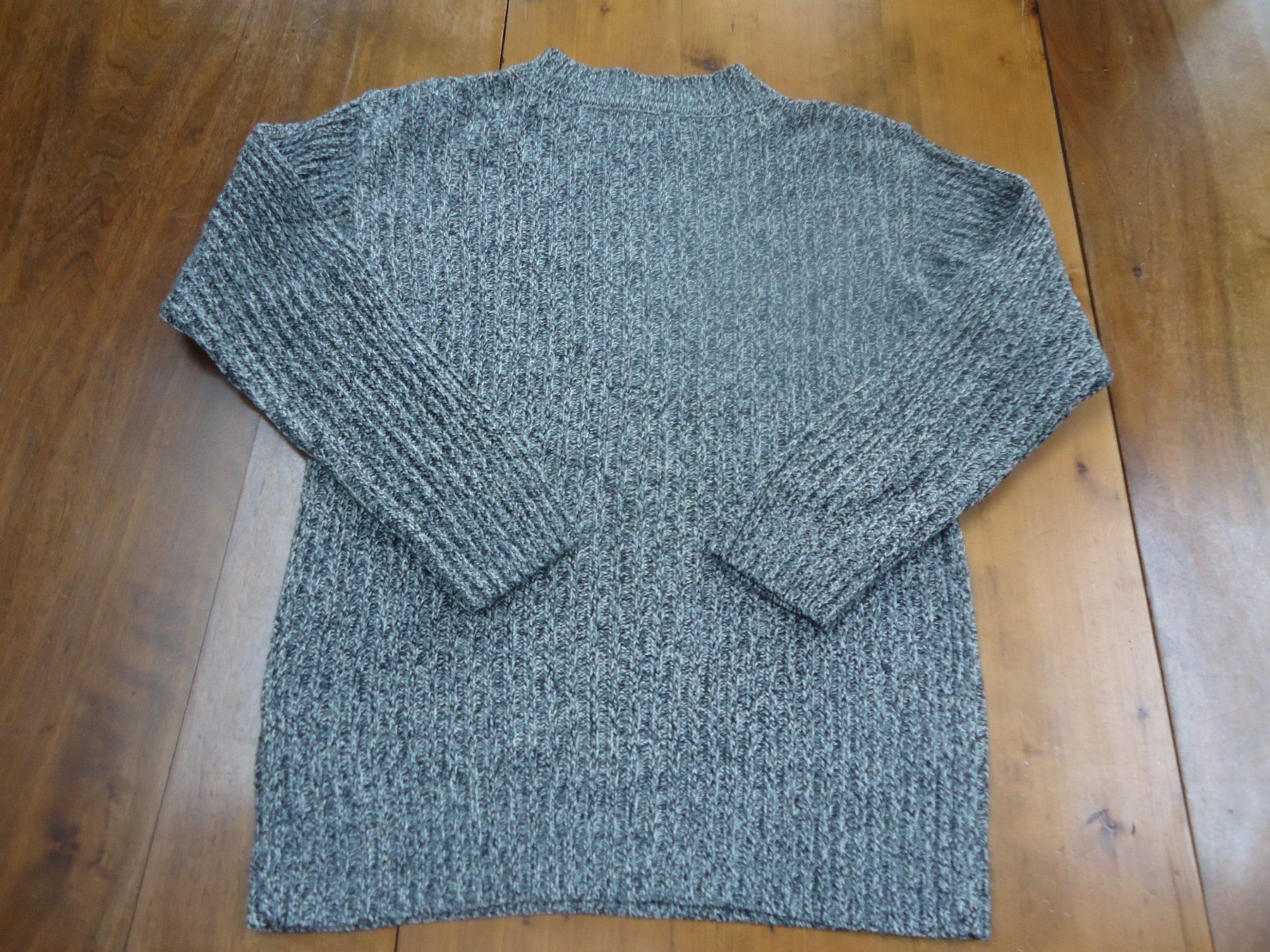 Maglioni & Felpe: Pull en maille femme - 44 – Usato da Vessy venduto da mafabe 5