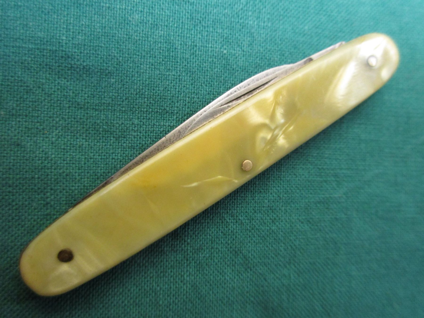 Coltelli tascabile: Sackmesser Solingen (36) – Usato da Bowil venduto da vifi01