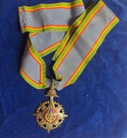 Thailand: Orden der Krone von Thailand (KoA)