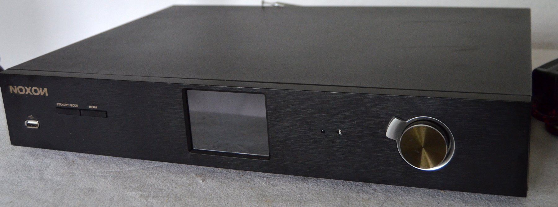 Radio: Noxon A560+ Internetradio DAB+ FM Bluetooth – Usato da Collonges venduto da arashee 1