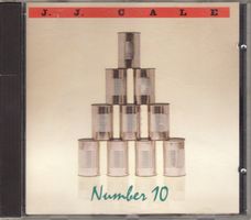 J.J. Cale – Number 10