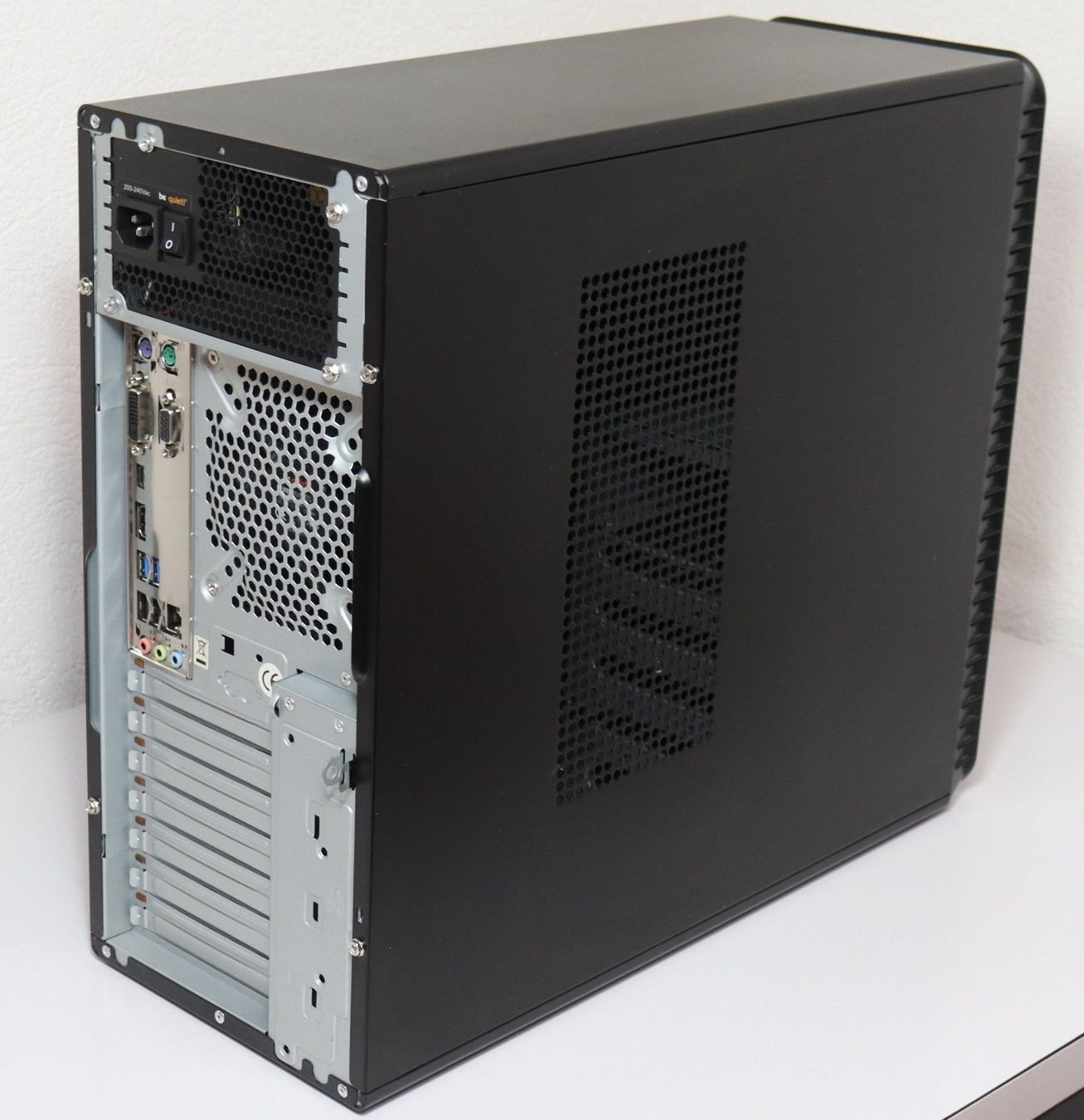 Asus PC: Tower PC i5 6400, 16GB Ram, 120GB SSD, Linux Mint – Usato da Frick venduto da Techcat_GmbH 4