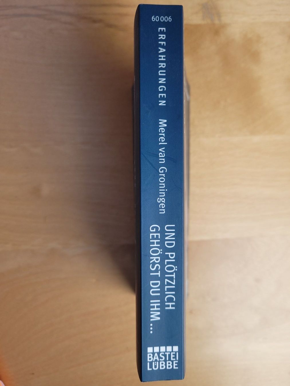 Libri: UND PLÖTZLICH GEHÖRST DU IHM – Usato da Neftenbach venduto da Mador6 1