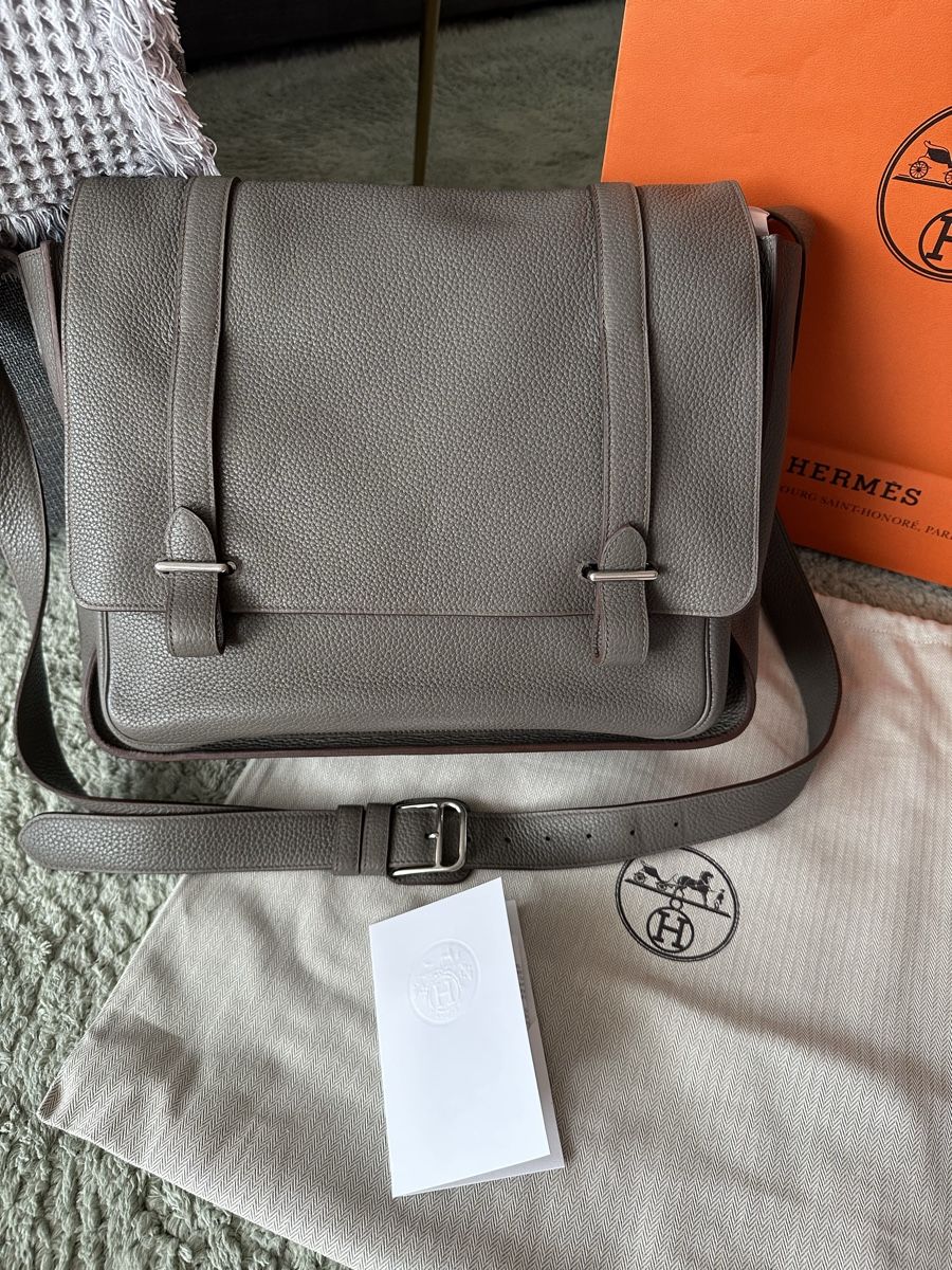 Hermès Sacs: Hermes Tasche – D'occasion à Wallisellen par anutadarki 7