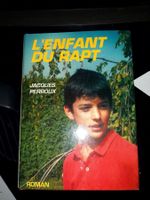 L'enfant du rapt