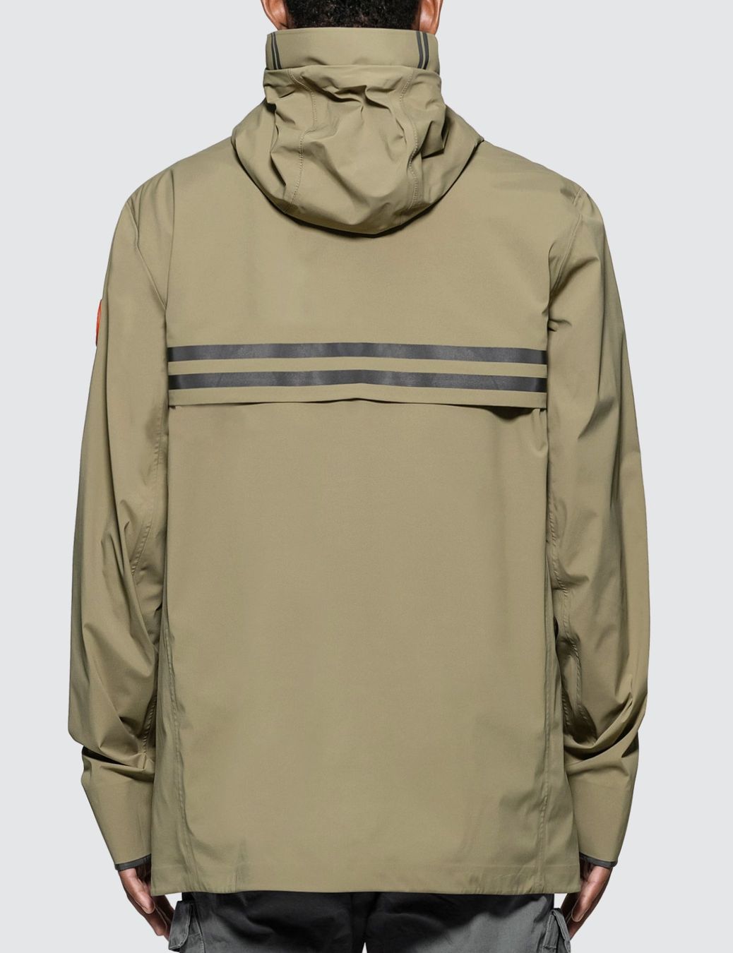 Canada Goose Giacche: Canada Goose rain jacket – Nuovo (secondo la descrizione) da Zürich venduto da gds90 2