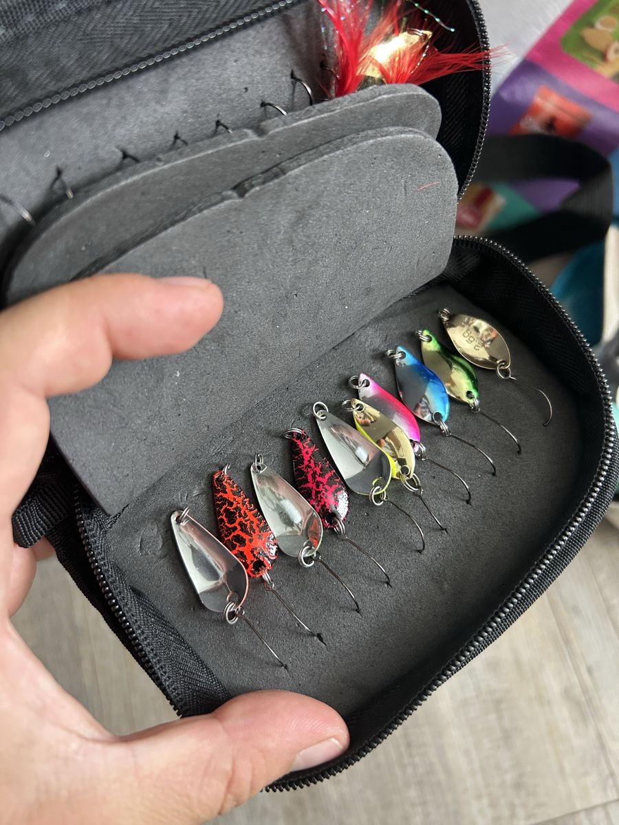 Esche: Spoons set mit etuie – Nuovo (secondo la descrizione) da Port venduto da geschpu