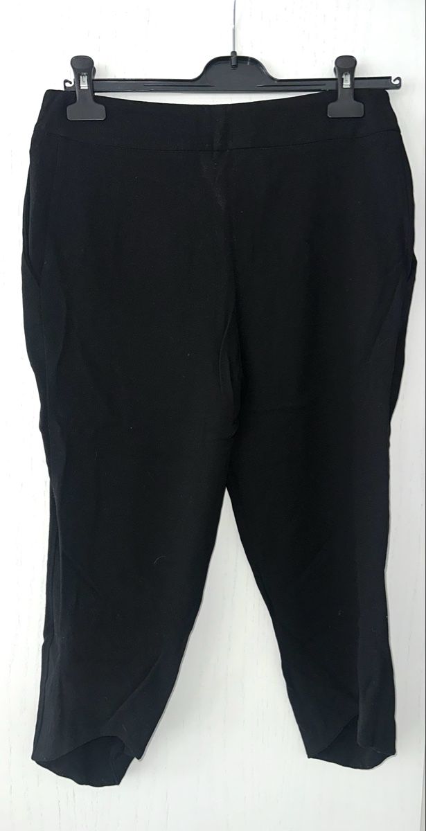 Pantaloni: EMANUEL UNGARO HOSE GR. 36 WOLLE – Usato da Unteraegeri venduto da MH203 1