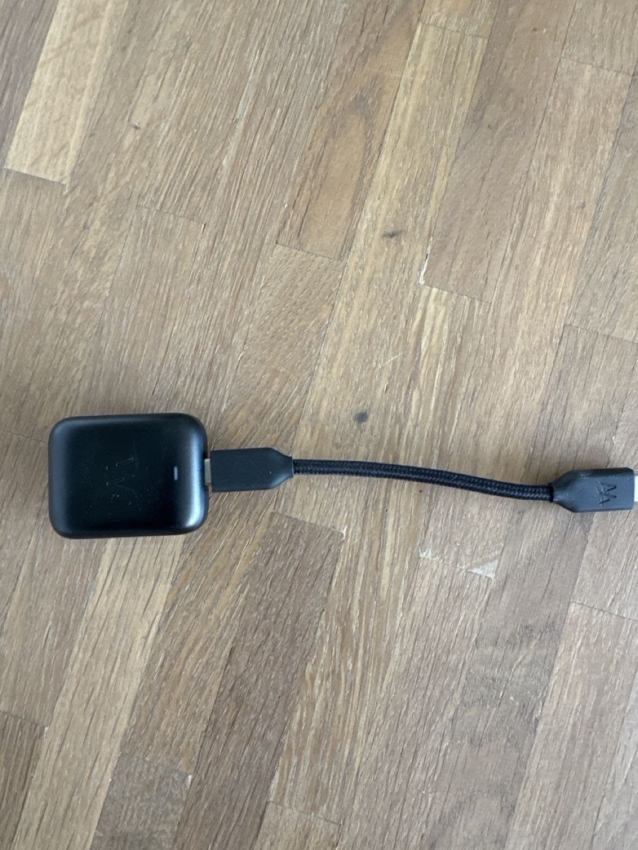 Whoop Chargements: WHOOP Ladekabel – D'occasion à Mels par ann_v2x9 1