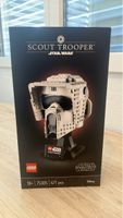 LEGO Star Wars 75305 Scout Trooper Helm neu