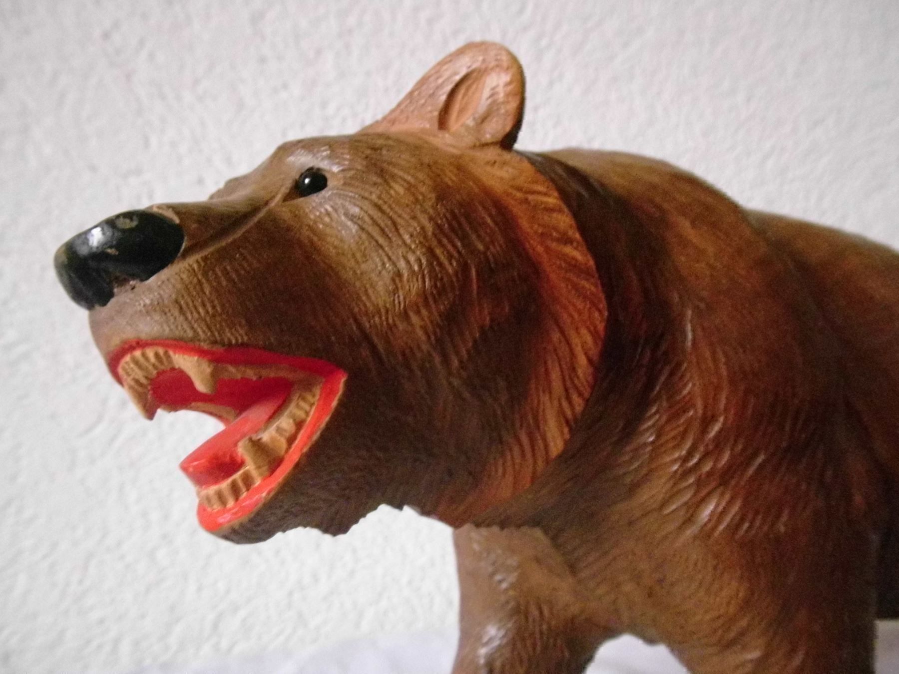 Figurines: Brienzer....... – D'occasion à Senèdes par Mutzli52