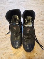 Motorradschuh 42