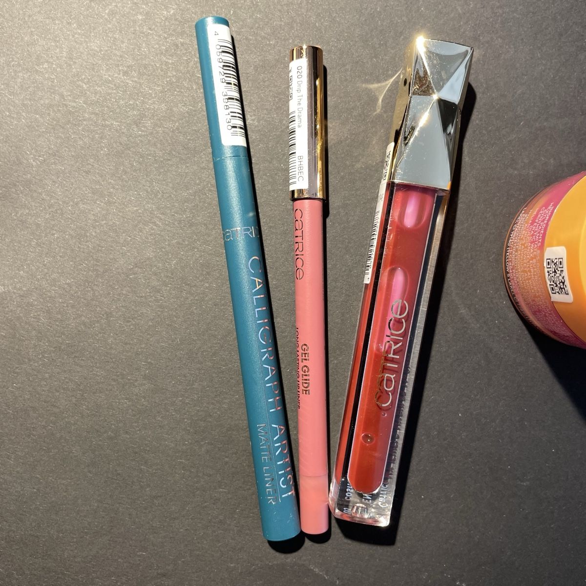 Catrice Make-up: Catrice Lippen Makeup Set 4 teilig – Nuovo (secondo la descrizione) da Bellach venduto da Dreamer2501 3