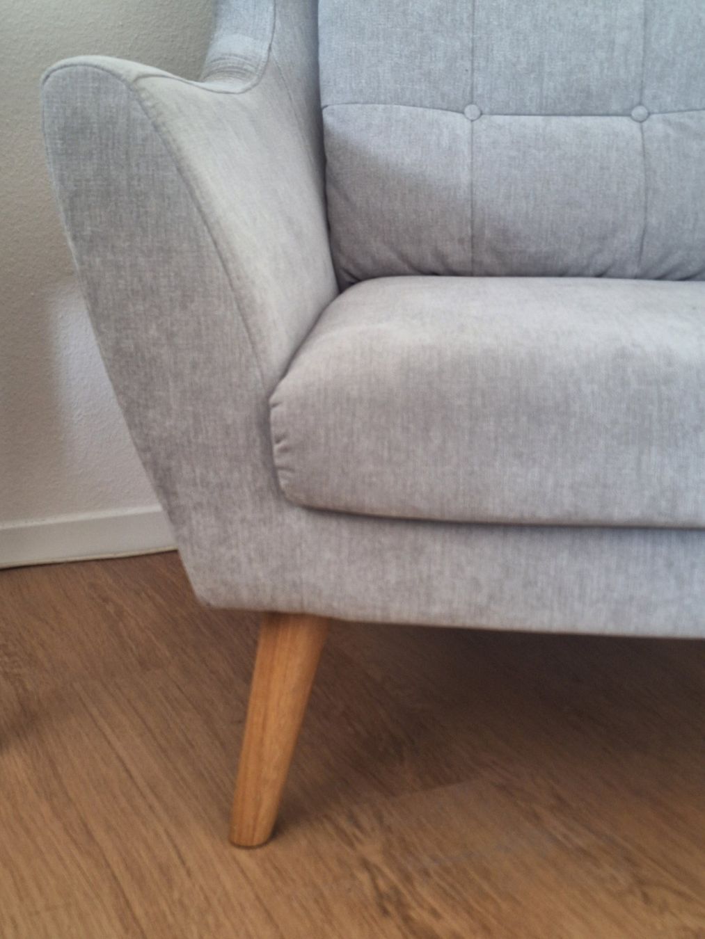 Livique Sessel: Sessel „Henry“ – Gebraucht aus Zollikofen von gab_h8xz 1
