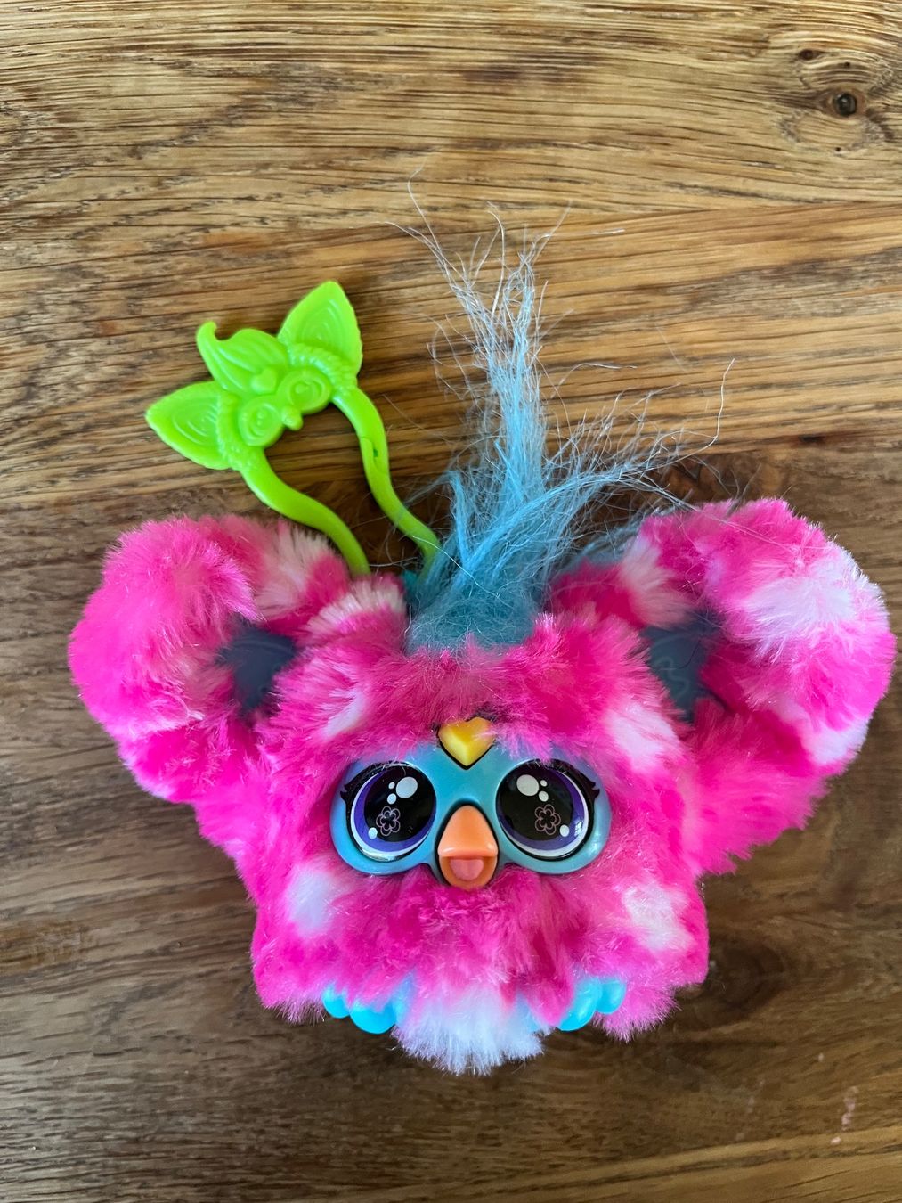 Hasbro Spielzeuge: Furby Furblets pink – Gebraucht aus Hauptwil von pansira 1