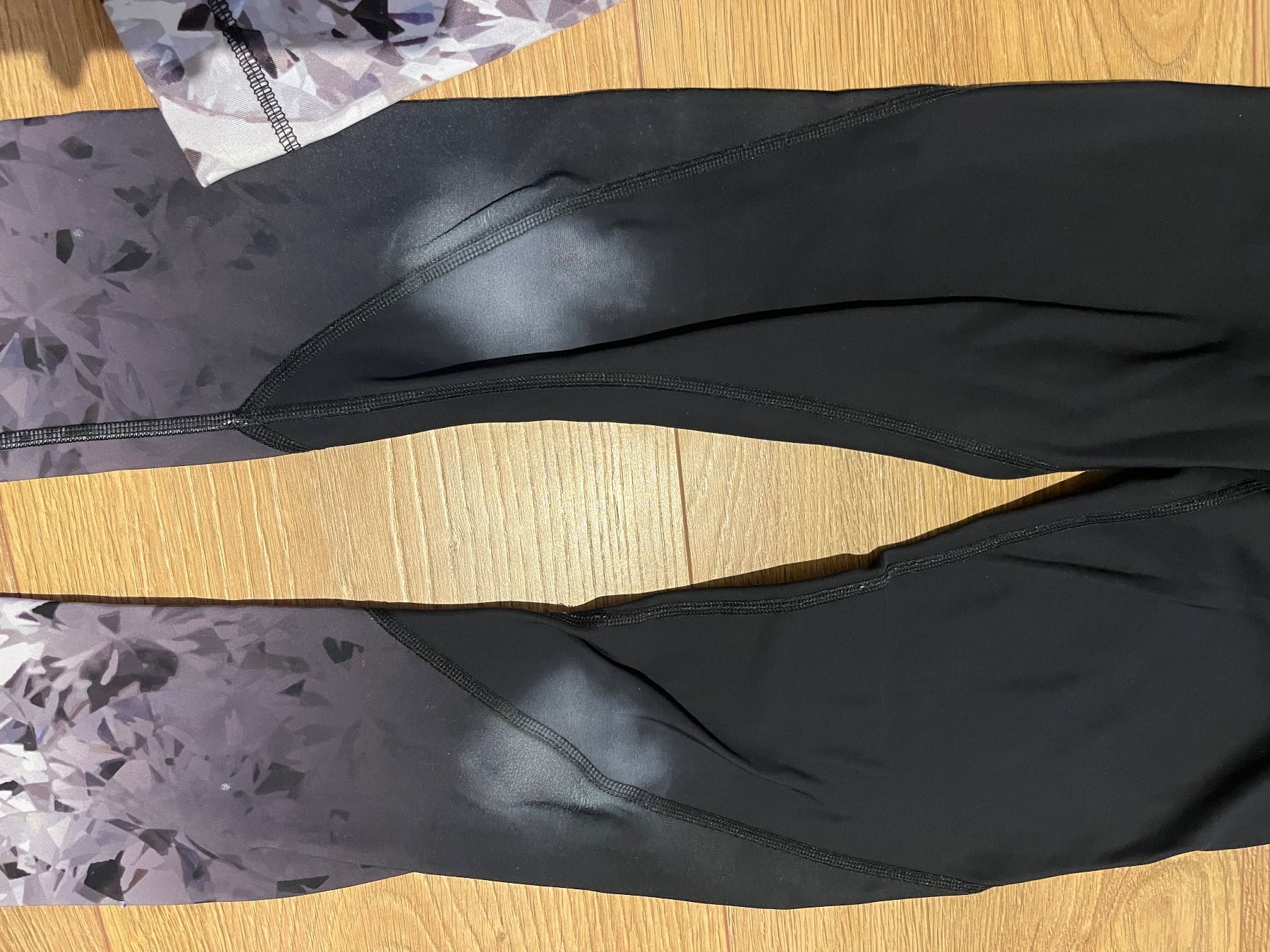 Pattini da ghiaccio: Ensemble de patinage artistique EliteXpression – Usato da Alle venduto da Nono_lulu 2