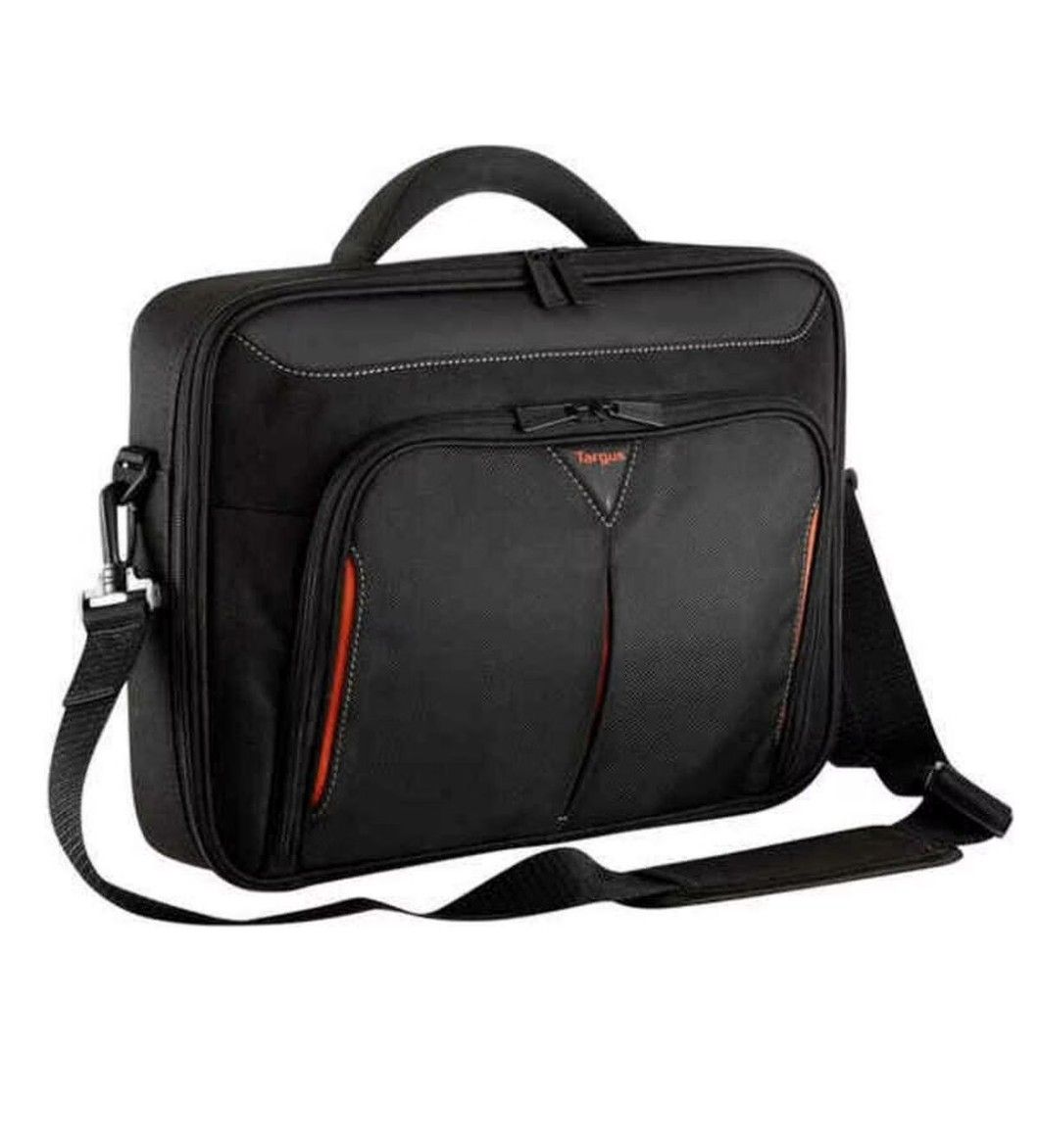 Targus Taschen: Targus Classic+ – Neu (gemäss Beschreibung) aus Basel von M.M_