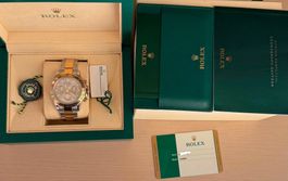 Rolex Daytona 116503