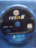 FIFA 18 PS4 / PS5
