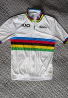 Santini UCI Trikot