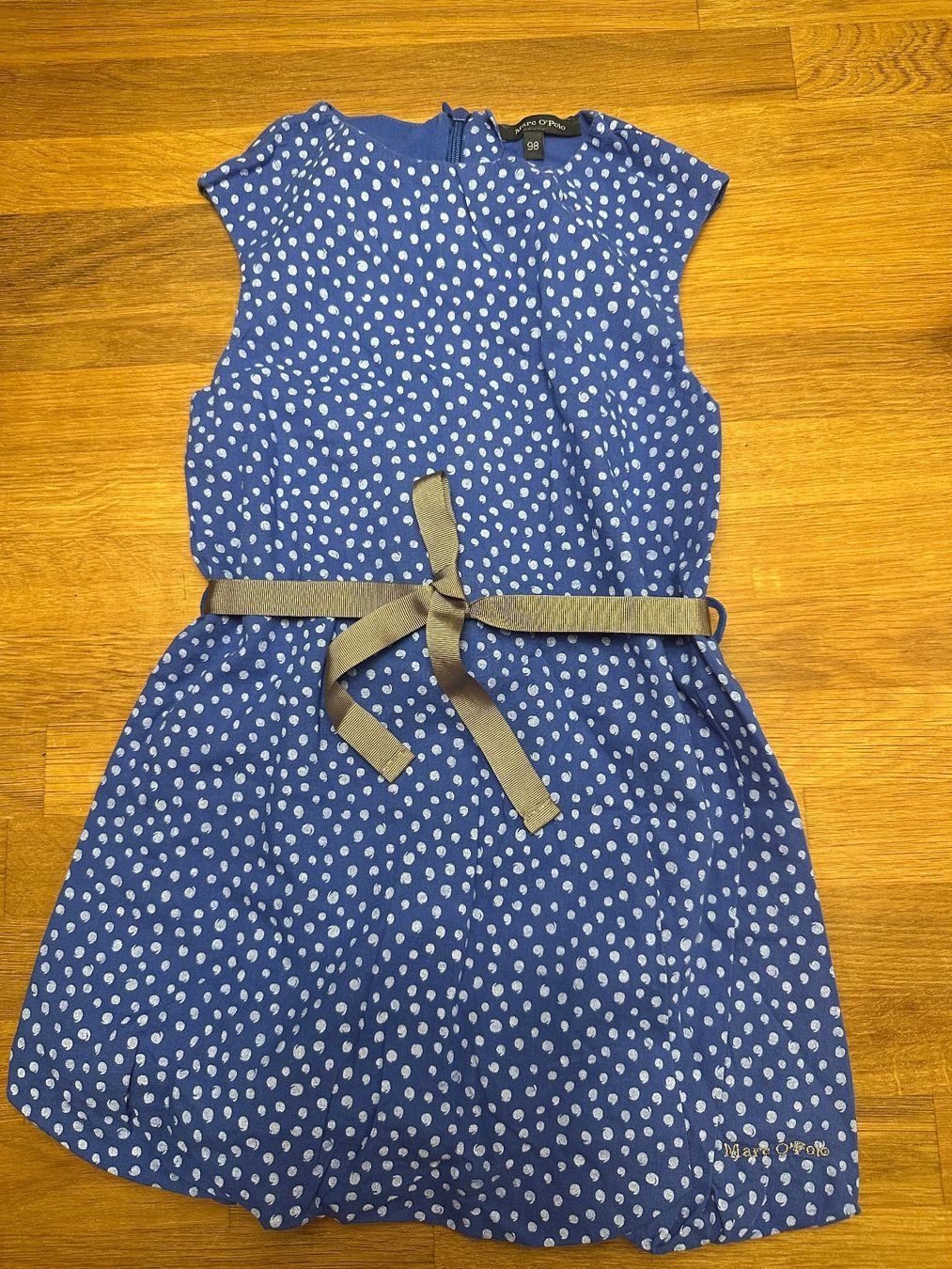 Lotti & Set di vestiti: Mädchen Kleider 3 St. Gr. 98 – Usato da Zürich venduto da JuliaSp 3